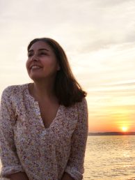 Sunset Photo Shoot